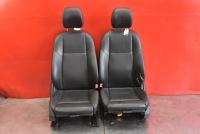 фото thumb №10, Сидіння сидіння комплект шкіряний eu mercedes e-klasa w213 kombi 16-21