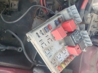 фото thumb №11, Балка pod бампер підсилювач fiat stilo 2003r kod 132/f 1.6 16v 1.4 16v