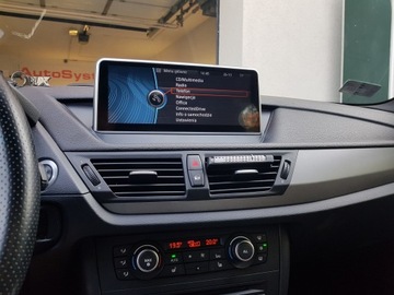 фото thumb №11, V&s ips навигация bmw x1 бизнес line 2009 - 2015