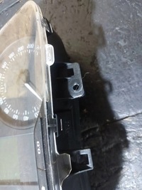 фото thumb №6, Счетчик / спидометр skoda fabia mk2 5j 5j0920800h