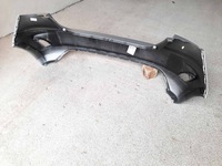 фото thumb №8, Бампер задня ford fiesta mk8 новий оригінальний