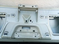 фото thumb №10, Крышка багажника задняя задняя ford kuga i '08-12 oryg.