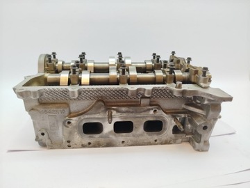 фото thumb №8, Головка двигуна 1642r-10 110417920r 0.9 tce h4b dacia renault