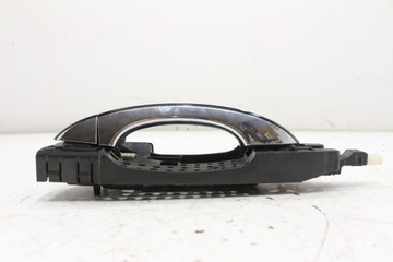 фото thumb №9, Ручка дверь левый зад lz9y audi a8 d4