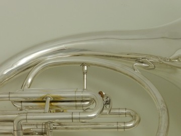 Мелофон F/Es Yamaha YMP-201s После технического осмотра DR23-215