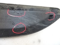 фото thumb №8, Peugeot rifter правая молдинг дверь передних перед 9817696277