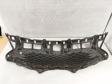 фото thumb №10, Kia carens 4 iv решітка радіатора решітка радіатор перед 86351-a4000