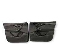 фото thumb №10, Audi q7 4m 2018 сиденья / заднее сиденье / комплект