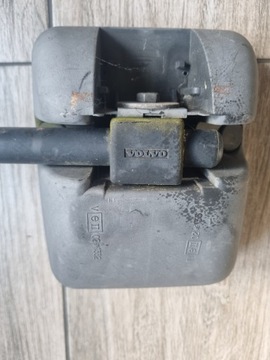 фото thumb №7, Дзеркало дзеркало праві volvo fl 6 00-06