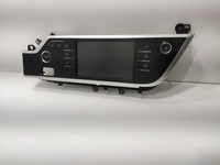фото thumb №8, Дисплей монитор навигации citroen c4 picasso ii 9825029380 2016-2019