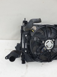 фото thumb №10, Alfa romeo gulietta 10-16 2.0 jtdm радиатор радиатор перед 505144850