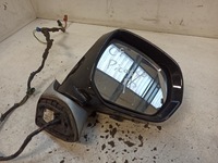 фото thumb №1, Citroen c4 grand picasso дзеркало праві 3 + 6 + 6 pin 96542248xy пошкоджені