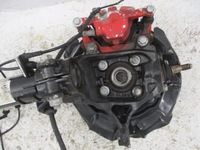 фото thumb №9, Mini countryman r60 поворотный кулак mcperson левый перед