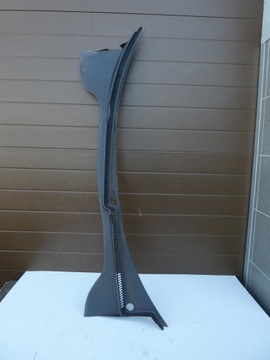 фото thumb №1, Golf v vi hb панель під лобовим склом пластиковий 1k1819415b