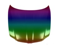 фото thumb №1, Skoda superb ii 2008-2013 капот будь-який колір