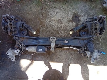 фото thumb №1, Renault espace v,megane iv, talisman підвішування зад комплектні 4контроль