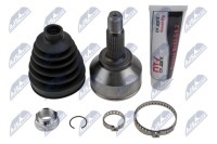 фото thumb №2, Npz-bm-023 nty шарнір mini countryman r60 cooper/