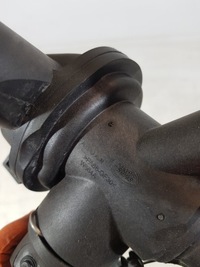 фото thumb №7, Корпус термостата h4p3-8575-ae jaguar e-pace f-pace land rover 2.0t pt204