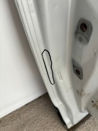 фото thumb №13, Mazda mx-30 двері задні ліва задня poznań ==giełda==