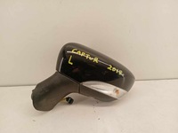 фото thumb №1, Зеркало левая наружное renault captur i 13-19