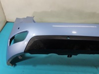 фото thumb №9, Бампер задняя citroen c4 grand picasso ii 13-16 błękitny ehhc