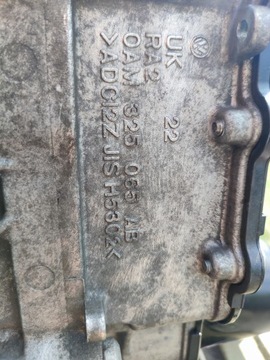 фото thumb №15, Коробка передач коробки передач автомат dsg комплектна 1.0 tsi vw golf 7 skoda, audi