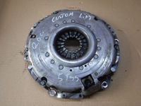 фото thumb №7, Зчеплення колесо двомасовий ford custom 2.0 ecoblue