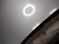 фото thumb №12, Капот крышка двигателя volkswagen polo iv 4 дорестайлинг k: la7w