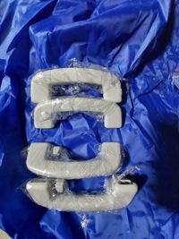 фото thumb №11, Vw passat b8 ручка ручки 3g0857607b 3g0857643b