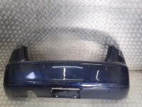 фото thumb №1, Бампер задняя audi a3 8p lz5j 5d