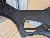 фото thumb №14, Volvo xc60 ii r-design 17- бампер передній перед