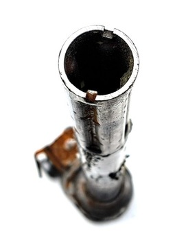 фото thumb №8, Citroen ds3 c3 ii крестовина рейка