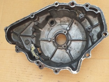 КРЫШКА KAWASAKI GPZ500