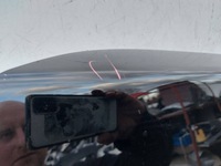 фото thumb №11, Bmw x1 u11 23- капот крышка двигателя