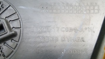 фото thumb №8, Ford mustang e mach gt 20- бампер переднє перед m2