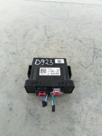 фото thumb №1, D923 модуль паркування astra k 13517789