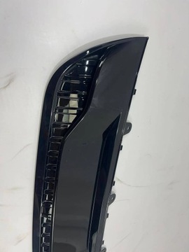 фото thumb №8, Планка накладка спойлер бампер зад mercedes eqe v295 22- оригинал