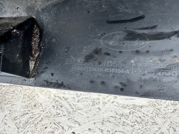 фото thumb №8, S-max mk2 планка пороговая правая комплектная em2b-r101d56-a em2b-r101a04-a