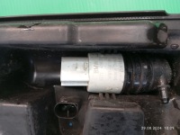 Бак омивача помпа bmw 5 g30 g31 8071453 Київ, фото thumb