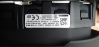Подушка безопасности подушка водителя range rover0589-p1-000909 Доставка, фото thumb