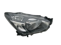 фото thumb №1, Лампа фара правий mazda 2 14-18 eu