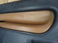 фото thumb №7, Peugeot 206 2.0b 03' cabrio обшивка дверь перед