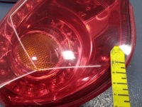 фото thumb №10, Alfa romeo giulietta лампа задня ліва зовнішня 0050513613