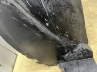 фото thumb №14, Підкрилок fiat doblo ii opel combo d lift 14-22r. праве передні оригінальні