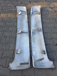 фото thumb №4, Спойлери вітровики бічний renault midlum dxi dci