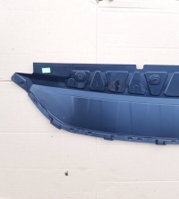 Защита pod бампер передний перед skoda superb b8 3v 3v0807661 Недорого, фото thumb