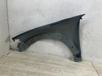 Mazda cx-30 2020 крило правий Недорого, фото thumb