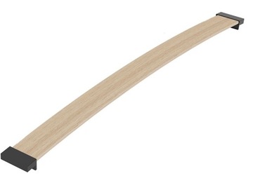 Stelaż łóżka z 23 listew sprężynujących FLEX 200x80