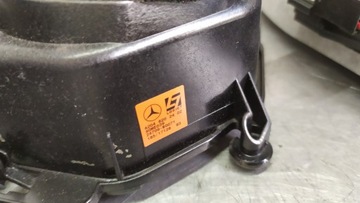 фото thumb №14, Mercedes e класс w207 озвучивание harman кардон a2048202102