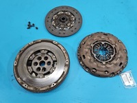 фото thumb №1, Двухмассовый маховик колесо двухмассовый skoda octavia iii 2.0 tdi 150km